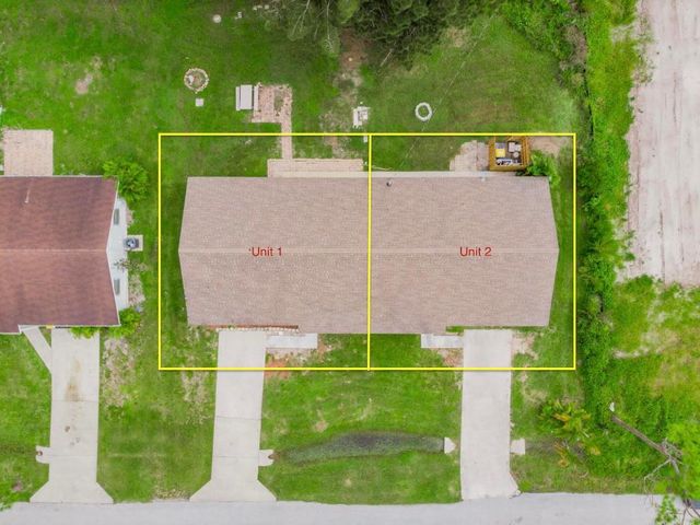 3763 SE Dixie Ross Street 2, Stuart, FL 34997