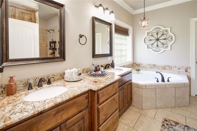 17295 Saddle Creek Drive, College Station, TX 77845