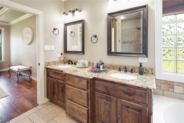 17295 Saddle Creek Drive, College Station, TX 77845