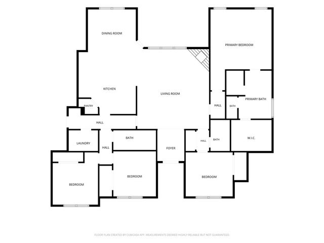 17295 Saddle Creek Drive, College Station, TX 77845