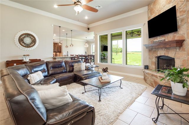 17295 Saddle Creek Drive, College Station, TX 77845