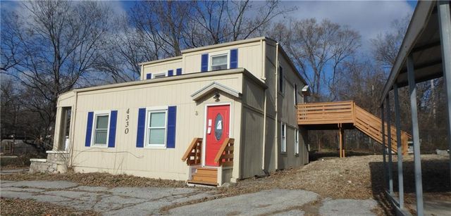 4330 Merriam Drive, Shawnee, KS 66203