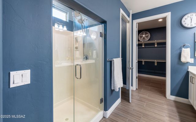 14257 N Lava Falls Trail, Marana, AZ 85658