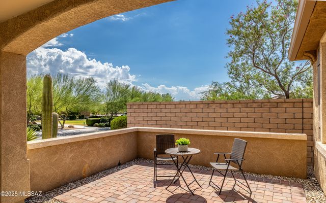 14257 N Lava Falls Trail, Marana, AZ 85658