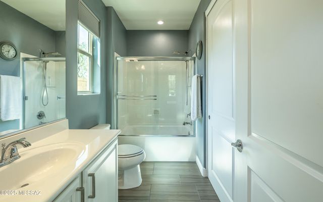 14257 N Lava Falls Trail, Marana, AZ 85658