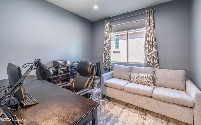 14257 N Lava Falls Trail, Marana, AZ 85658