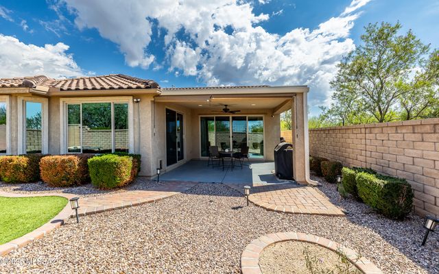 14257 N Lava Falls Trail, Marana, AZ 85658