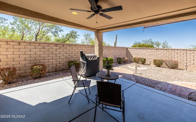 14257 N Lava Falls Trail, Marana, AZ 85658