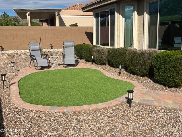 14257 N Lava Falls Trail, Marana, AZ 85658