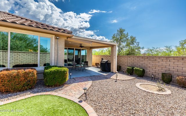 14257 N Lava Falls Trail, Marana, AZ 85658