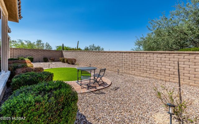 14257 N Lava Falls Trail, Marana, AZ 85658
