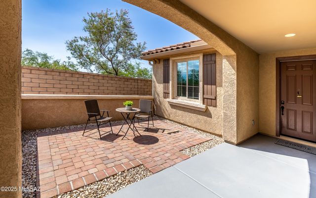 14257 N Lava Falls Trail, Marana, AZ 85658