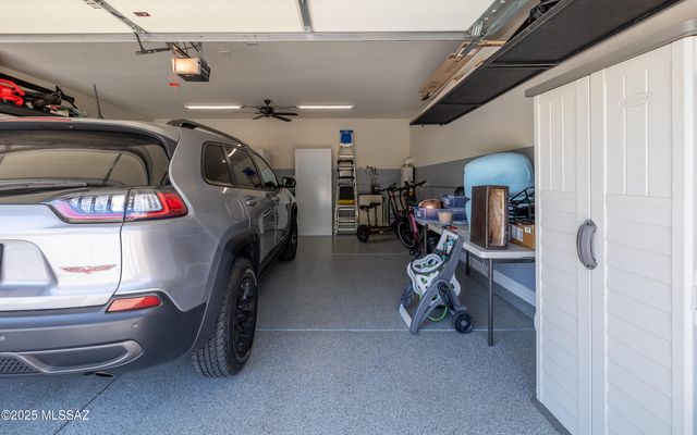 14257 N Lava Falls Trail, Marana, AZ 85658