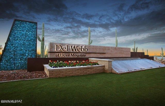 14257 N Lava Falls Trail, Marana, AZ 85658