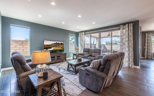 14257 N Lava Falls Trail, Marana, AZ 85658