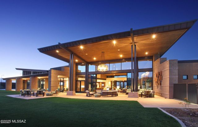 14257 N Lava Falls Trail, Marana, AZ 85658