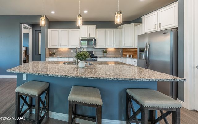 14257 N Lava Falls Trail, Marana, AZ 85658