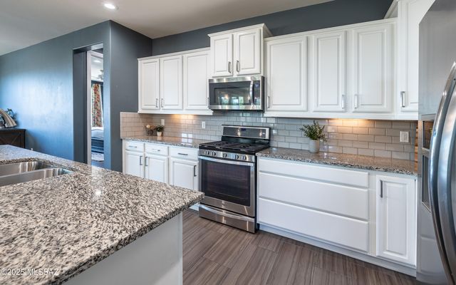 14257 N Lava Falls Trail, Marana, AZ 85658