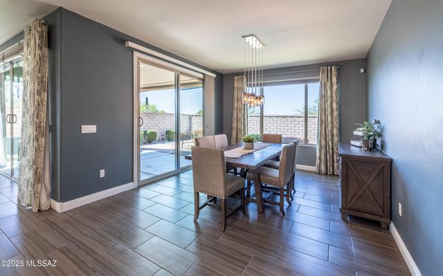 14257 N Lava Falls Trail, Marana, AZ 85658