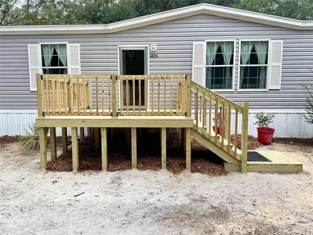 6970 NE 74TH STREET, Gainesville, FL 32609