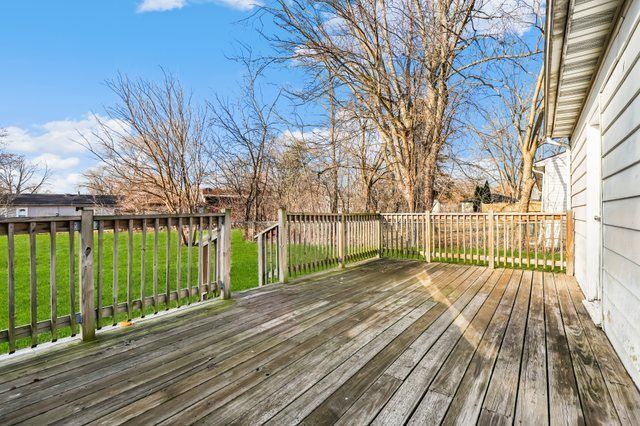 4201 Birchwood Road, Richton Park, IL 60471