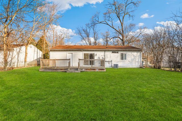 4201 Birchwood Road, Richton Park, IL 60471