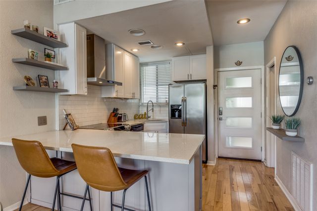 3907 Throckmorton Street 2, Dallas, TX 75219
