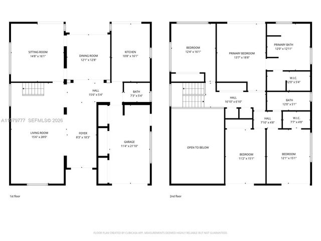 4950 San Amaro Dr, Coral Gables, FL 33146