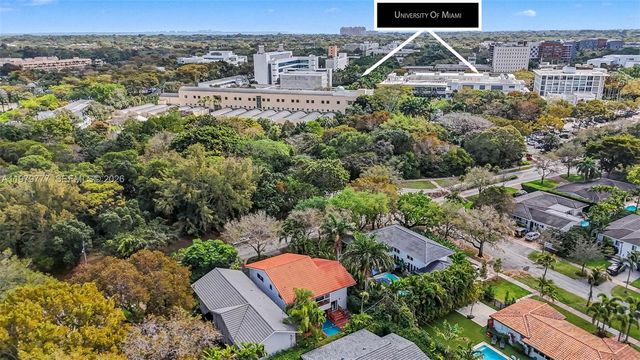 4950 San Amaro Dr, Coral Gables, FL 33146