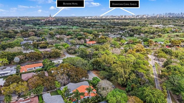 4950 San Amaro Dr, Coral Gables, FL 33146