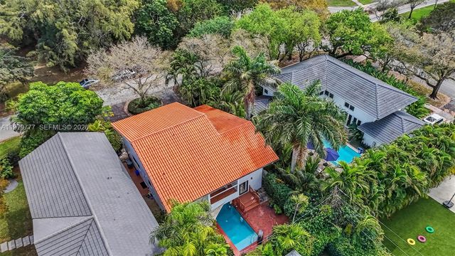 4950 San Amaro Dr, Coral Gables, FL 33146