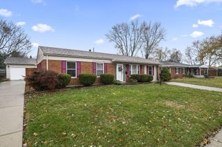 237 Sturgeon Street, Springfield, OH 45506