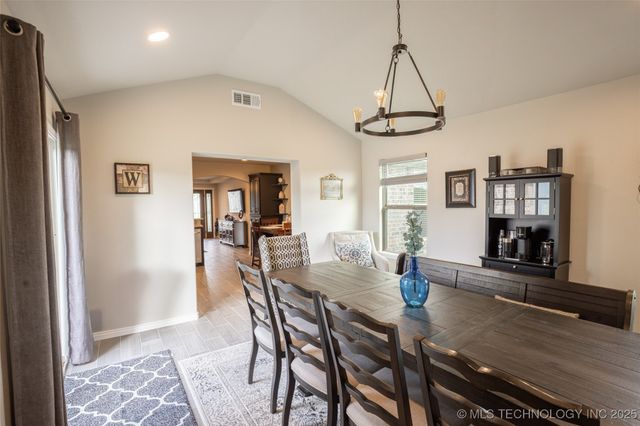 9 McClure, Burneyville, OK 73430