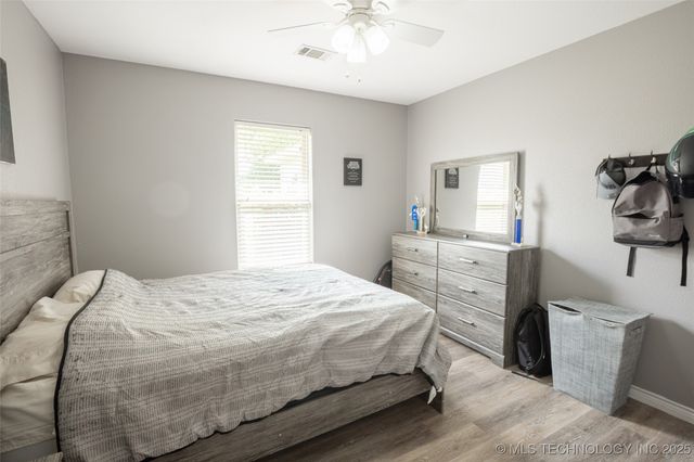 9 McClure, Burneyville, OK 73430