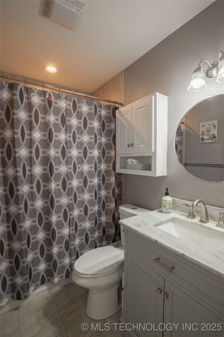 9 McClure, Burneyville, OK 73430