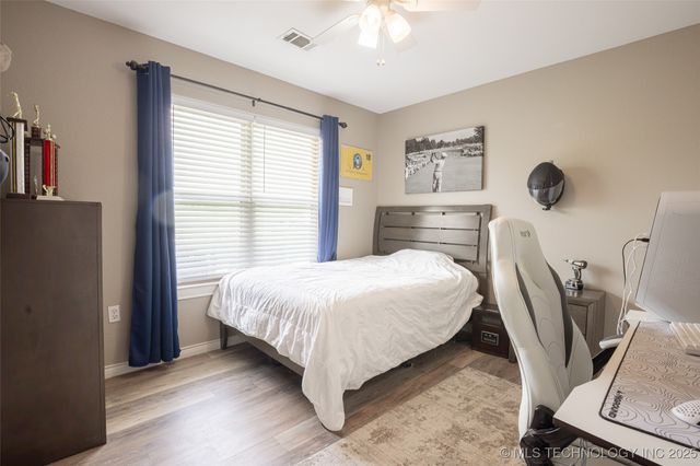 9 McClure, Burneyville, OK 73430