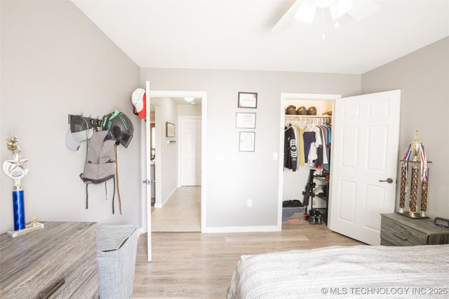 9 McClure, Burneyville, OK 73430