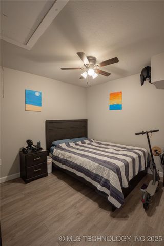 9 McClure, Burneyville, OK 73430