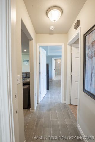 9 McClure, Burneyville, OK 73430