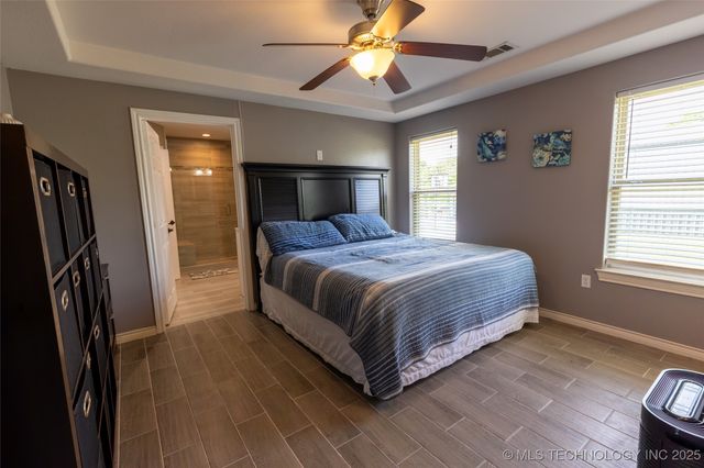 9 McClure, Burneyville, OK 73430