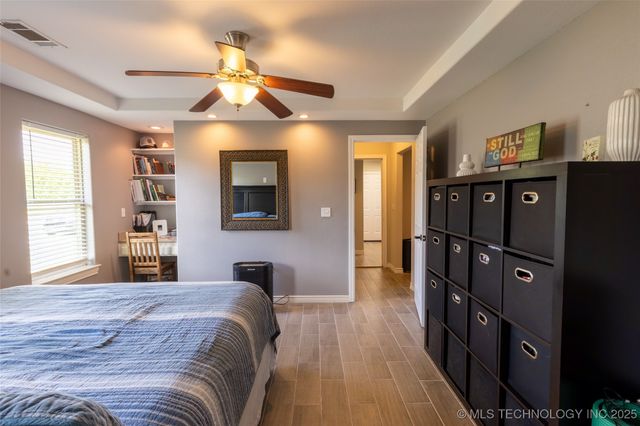 9 McClure, Burneyville, OK 73430