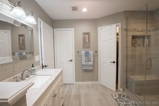 9 McClure, Burneyville, OK 73430