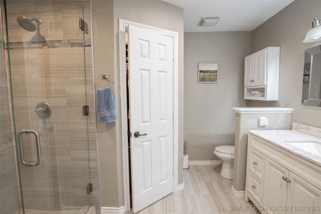 9 McClure, Burneyville, OK 73430