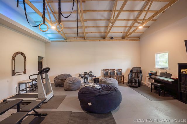 9 McClure, Burneyville, OK 73430