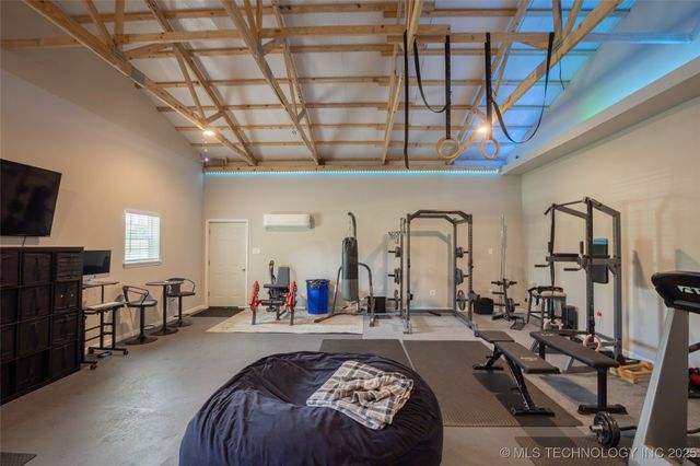 9 McClure, Burneyville, OK 73430