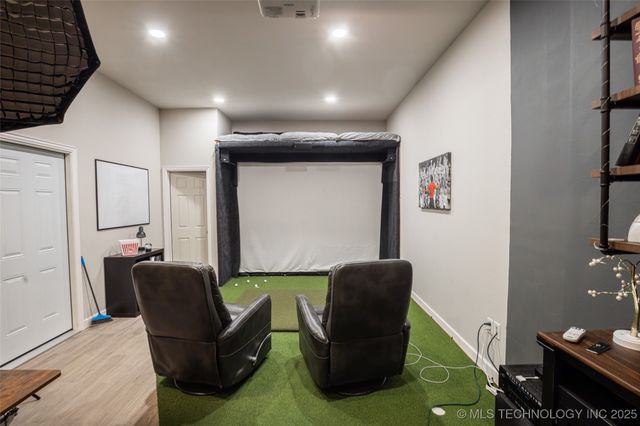 9 McClure, Burneyville, OK 73430