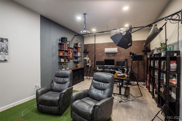 9 McClure, Burneyville, OK 73430