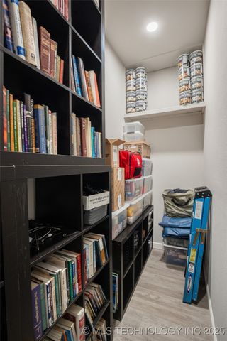 9 McClure, Burneyville, OK 73430