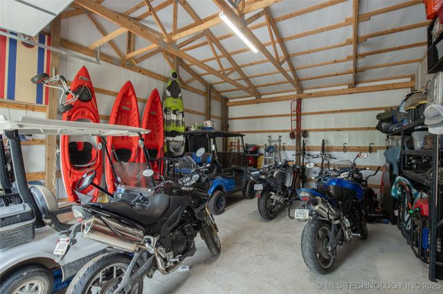 9 McClure, Burneyville, OK 73430