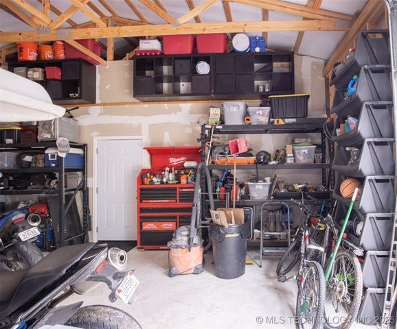 9 McClure, Burneyville, OK 73430